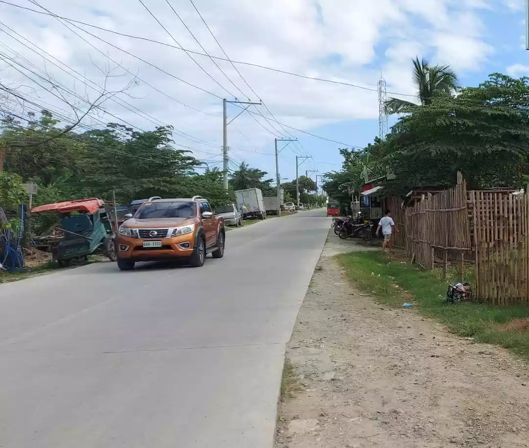 LARAY CONSOLACION LOT FOR SALE — Commercial Lot in Consolacion, Cebu, Philippines — Photo 6