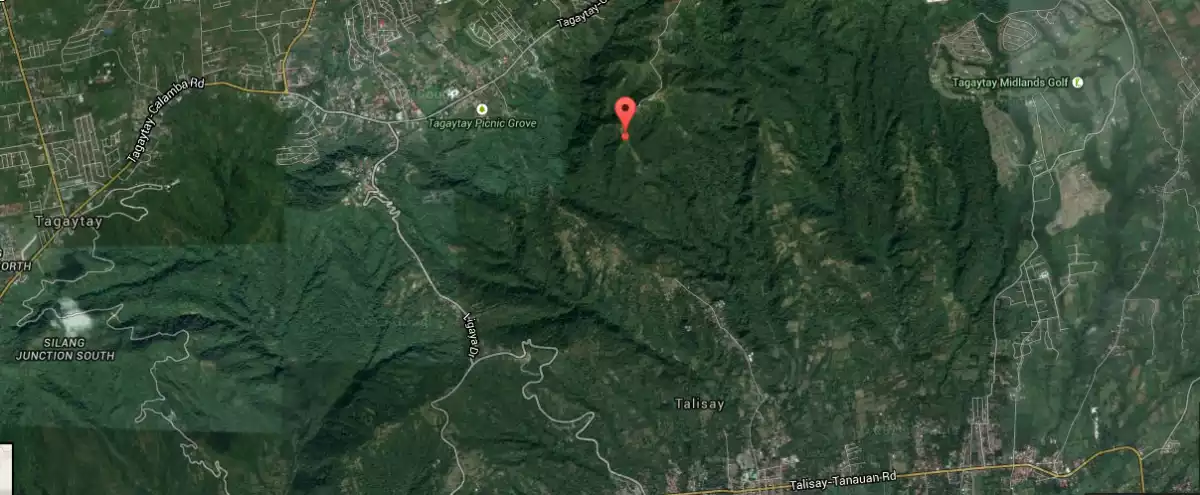 Tagaytay 18 Hectares Lot (Subdivided into 3 Titled Lots) - photo 2