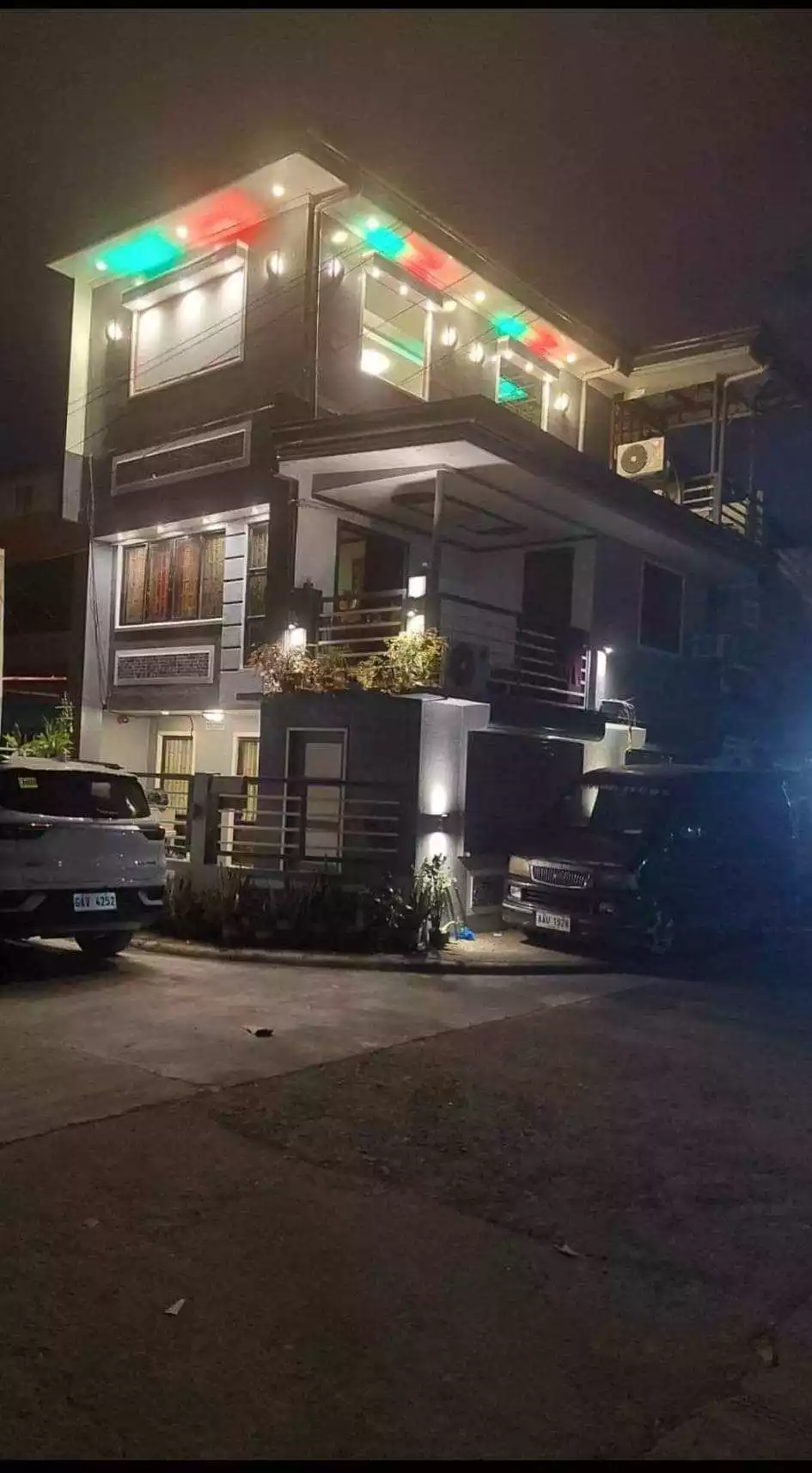 House and Lot for Assume or for Sale — House and Lot in Talisay City, Cebu, Philippines — Photo 3
