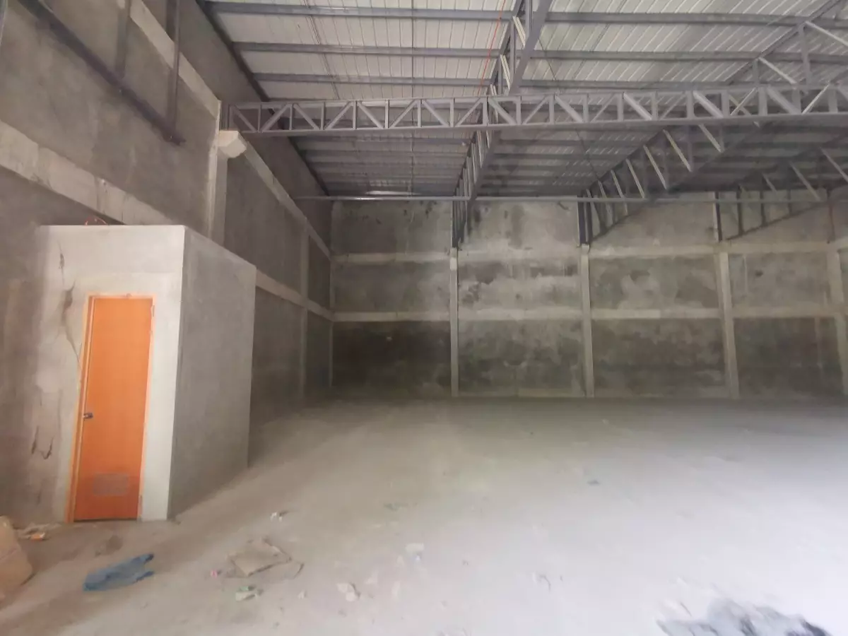 ECA Warehouse: Door1-750sqm,Door2-570sqm,Door3-520sqm,Door6-450sqm at Makar Labangal near SSS — Warehouse in National Highway, General Santos City, South Cotabato — Photo 7