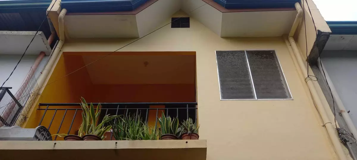Alicia 1 townhouse — Townhouse in Mandaue City, Cebu, Philippines — Photo 7