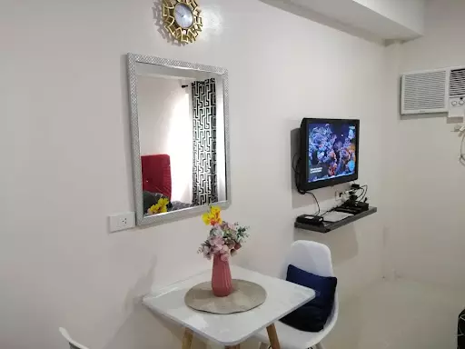 Studio unit at Persimmon — Studio in Cebu City, Cebu, Philippines — Photo 6