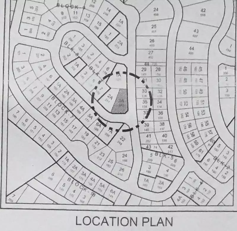 Lot for Sale in El Monteverde de Cebu — Residential Lot in Cebu, Philippines — Photo 5