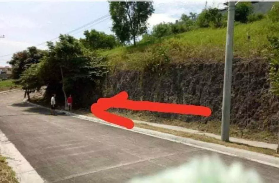 FOR SALE: Kishanta Subdivision (Lot only) - photo 6