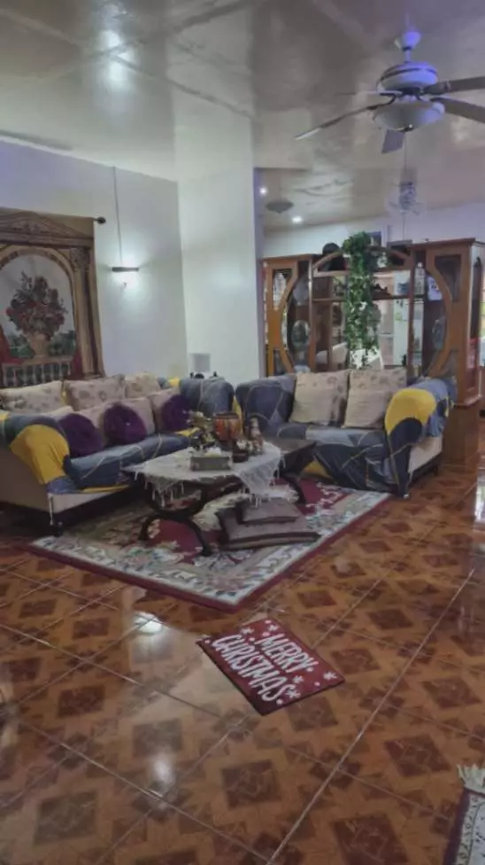 HOUSE AND LOT IN BALUGO DUMAGUETE CITY - photo 6
