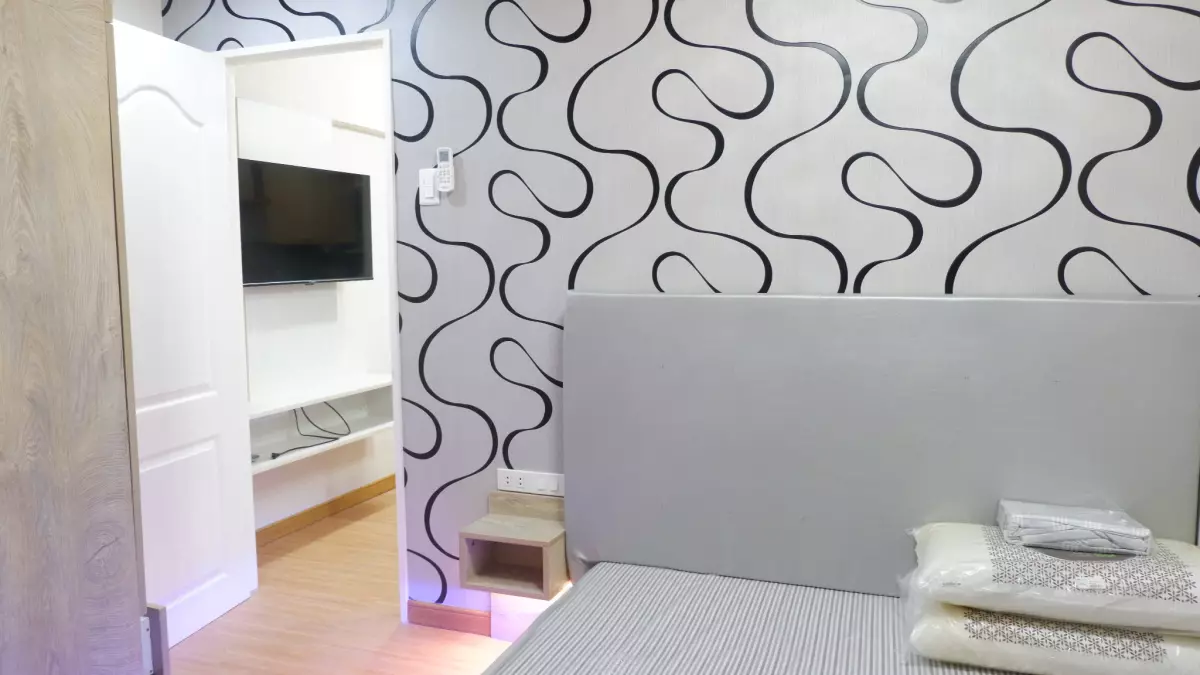 Fully Furnished 1 Bedroom Units! First Users! — 1 Bedroom in Cebu, Philippines — Photo 4