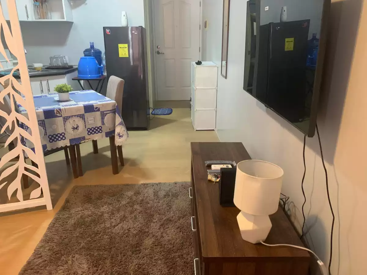 Fully-furnished Avida Studio Unit Tower 2 in It Park  - photo 5