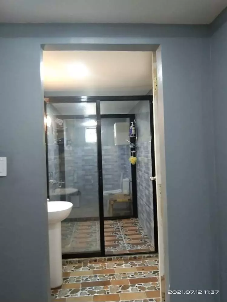 AS BUILT OF ONE (1 STOREY) TWO (2) ROOMS RESIDENTIAL BUILDING - photo 6