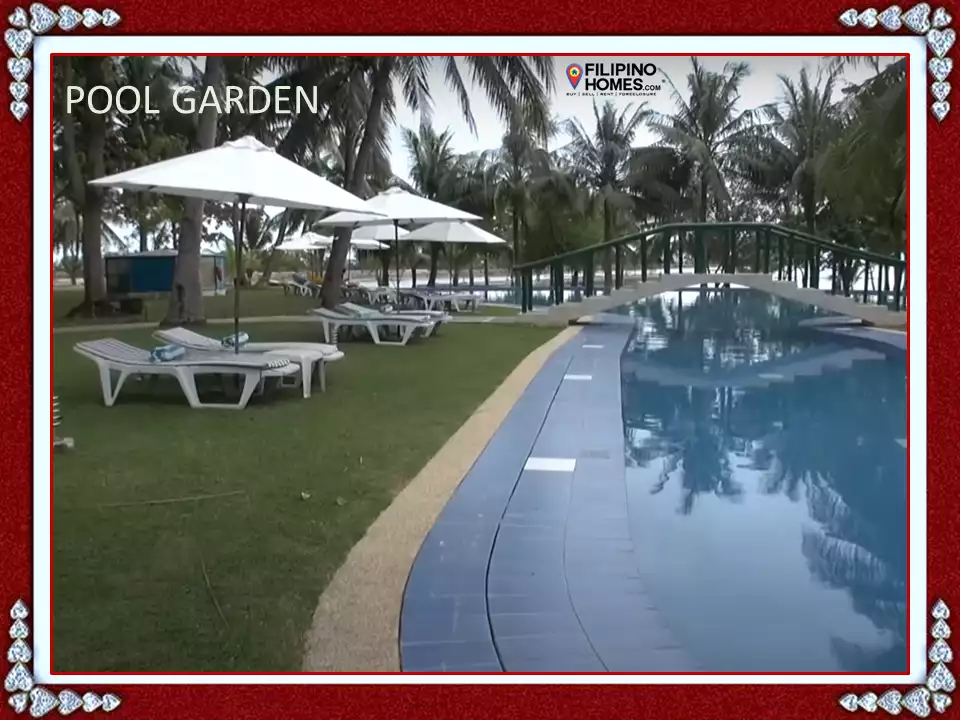 Open photo 19 of 21 — Invest in MACTAN BAY RESORT HOTEL, because the Property Value will Increase with the Opening this Year of the Cebu-Cordova Bridge. Current Price - USD32M = PhP1.568B