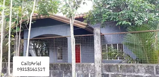 House and Lot For sale! — House and Lot in Murcia, Negros Occidental, Philippines — Photo 3