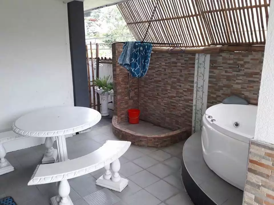 FOR LEASE 6 BEDROOM HOUSE IN XAVIER ESTATES, UPTOWN CAGAYAN DE ORO CITY — House and Lot in Cagayan de Oro, Misamis Oriental, Philippines — Photo 5