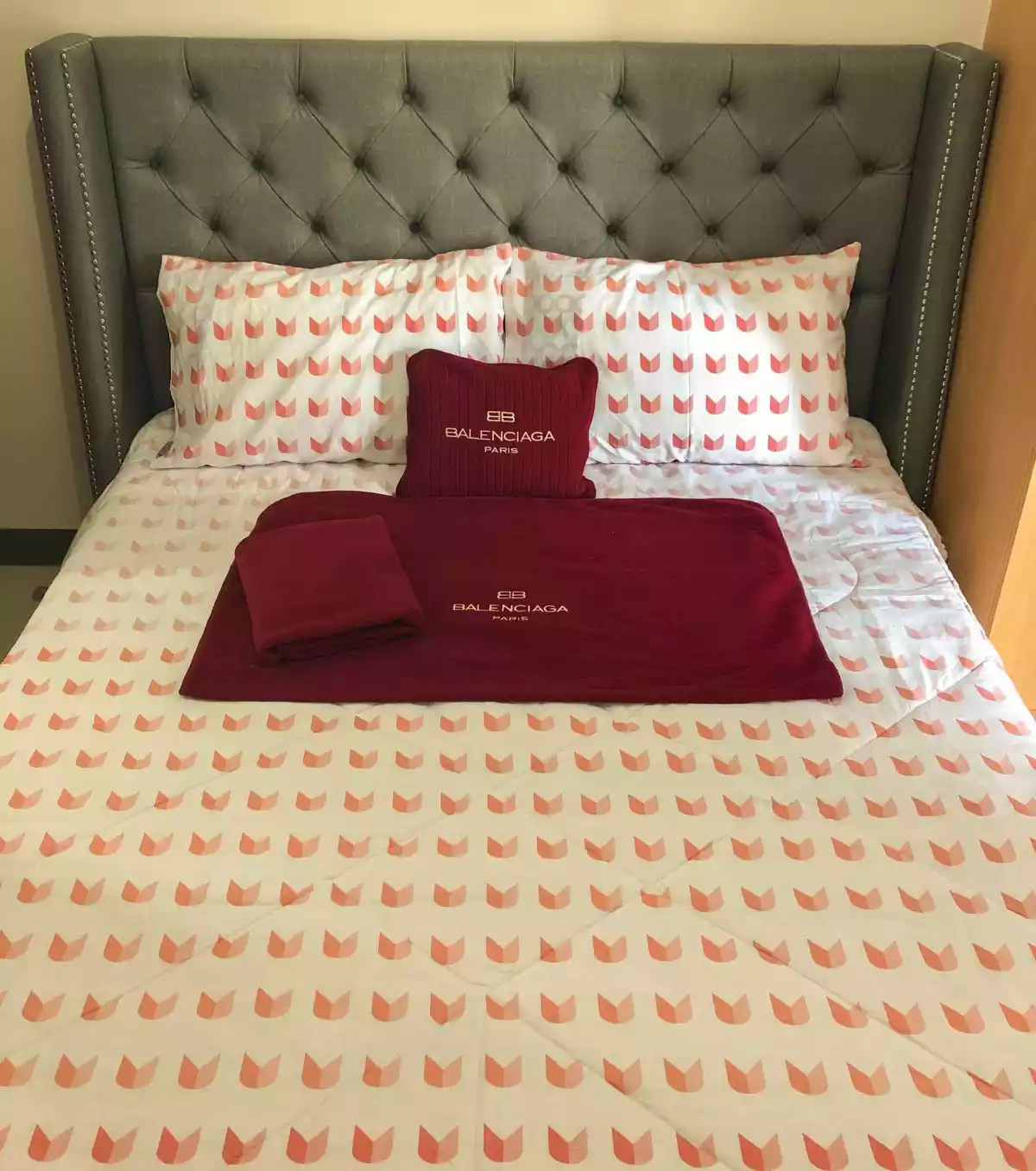 Fully Furnished 1 bedroom condo at BGC - photo 6