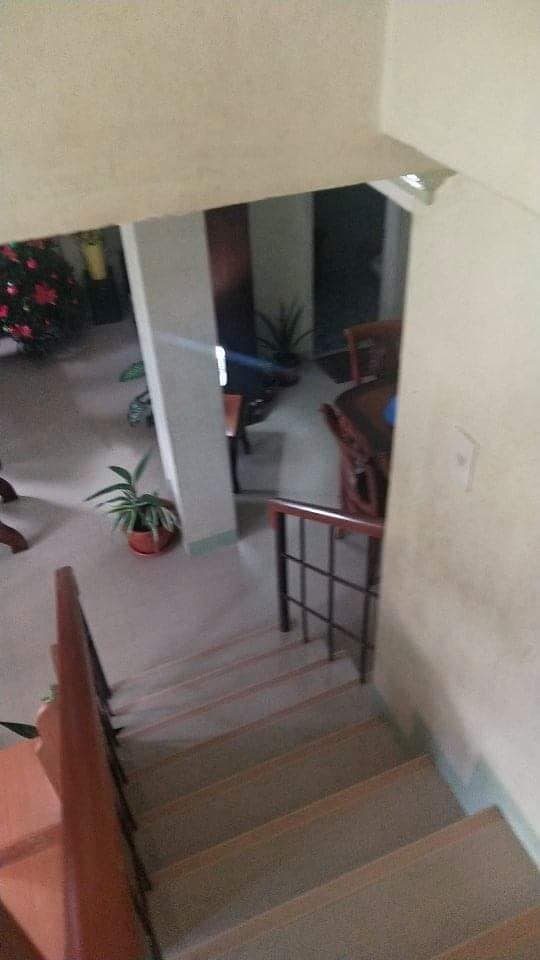 House and Lot for Sale! Walking distance to several business establishments! — House and Lot in Tagbilaran City, Bohol, Philippines — Photo 3
