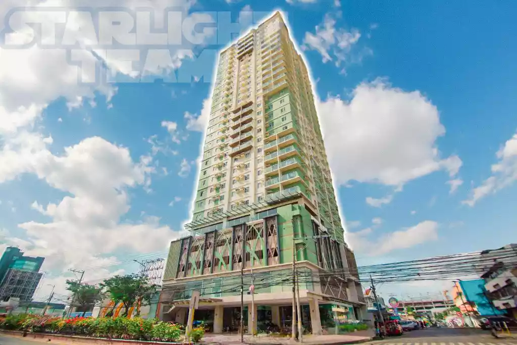 Studio unit for Sale at Sunvida Towers Cebu — Studio in Juan Luna Avenue Extension, Cebu City, Central Visayas — Photo 6