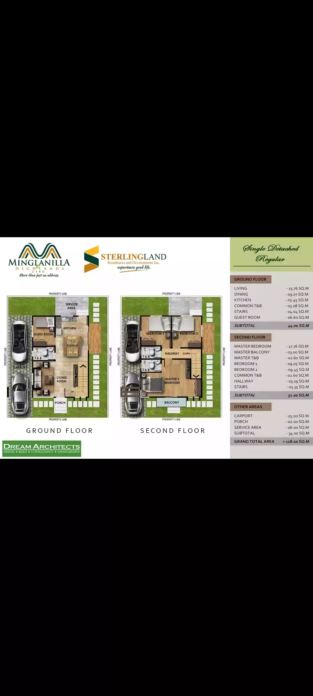 For Assume Single Detached Unit @ Minglanilla Highlands - photo 3