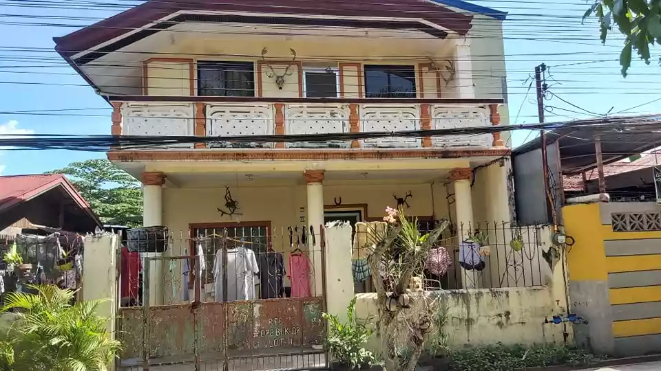 2 STOREY HOUSE AND LOT FOR SALE - photo 6