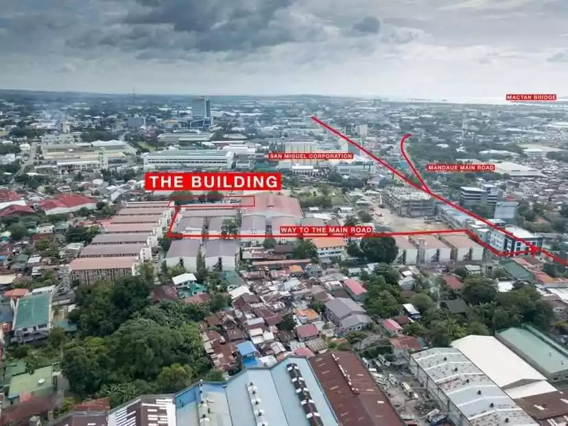 Fully Furnished Studio Unit in Tipolo - photo 5