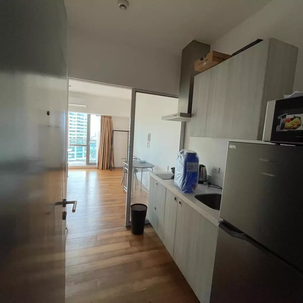 Iguazu Tower at Acqua Private Residences For Rent Big Cut 1 BR - photo 7