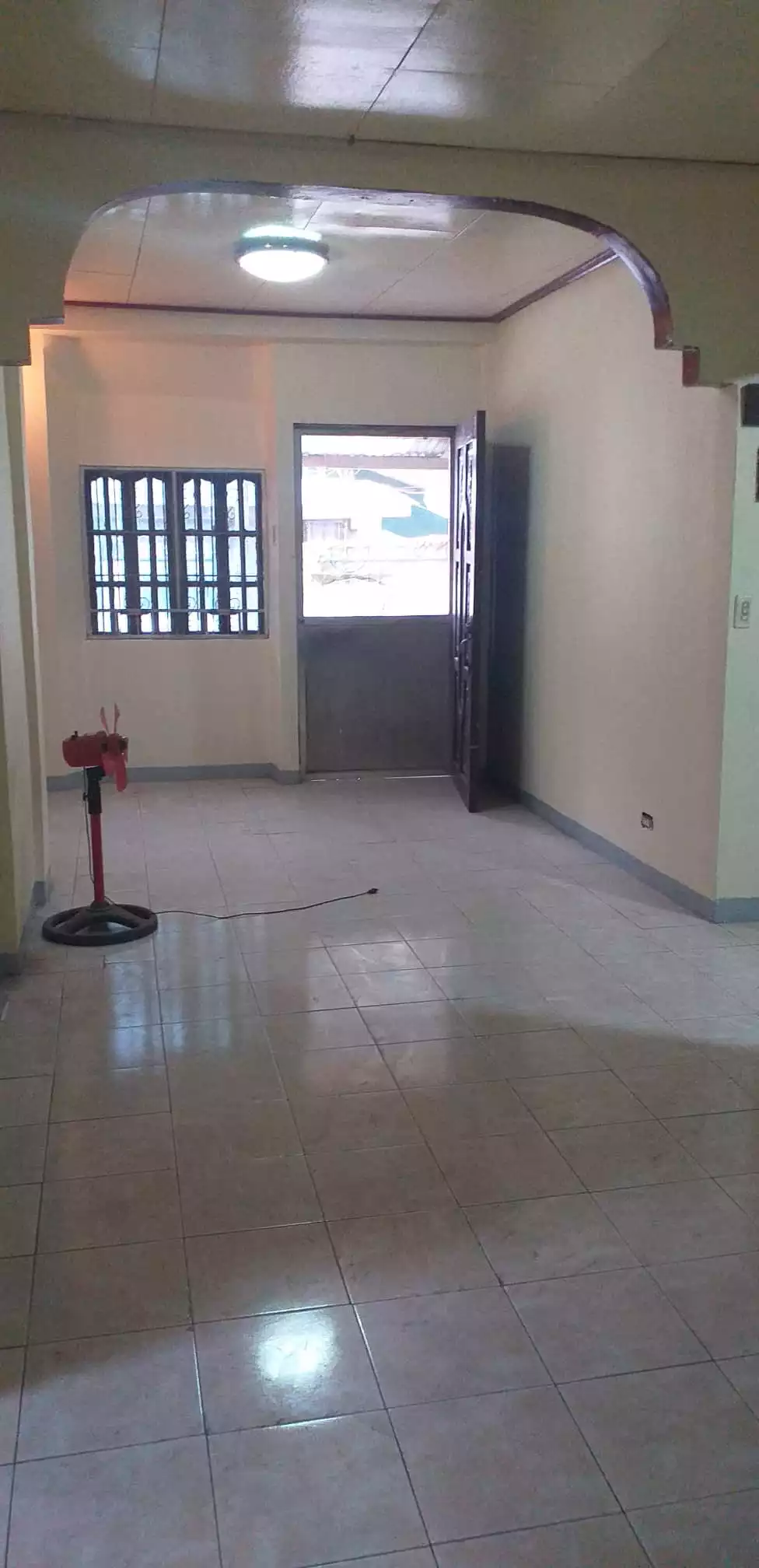 For Sale I House and Lot in DoÃ±a Solded Subd Main Road Phase 2