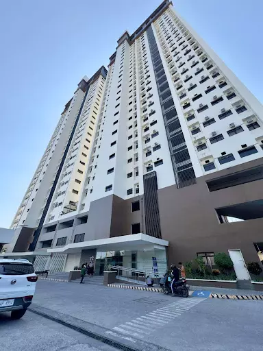 FOR SALE/ ASSUME: 1BR FULLY-FURNISHED UNIT @MIDPOINT RESIDENCES — 1 Bedroom in Mandaue City, Cebu, Philippines — Photo 2