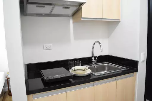 Solinea Studio fully furnished FOR RENT!! — Studio in Cebu City, Cebu, Philippines — Photo 6