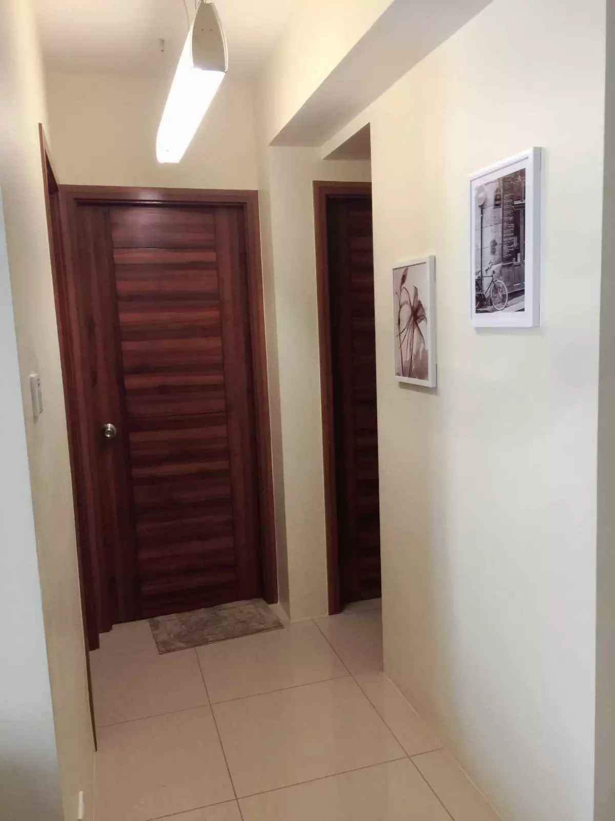 Open photo 13 of 21 — 2 BEDROOM UNIT For Sale in Horizon 101 Cebu City.