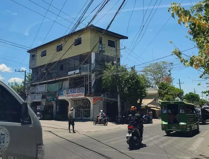 Commercial Building for sale