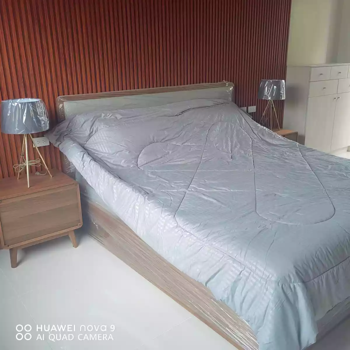 NEWLY BUILT 2 STOREY 4 BEDROOM HOUSE FOR SALE - photo 7