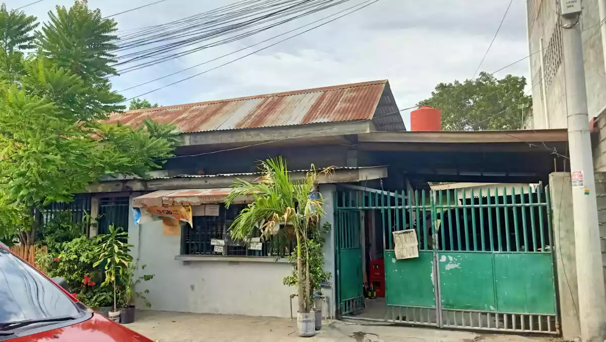 House and lot — House and Lot in General Santos City, South Cotabato, Philippines — Photo 3