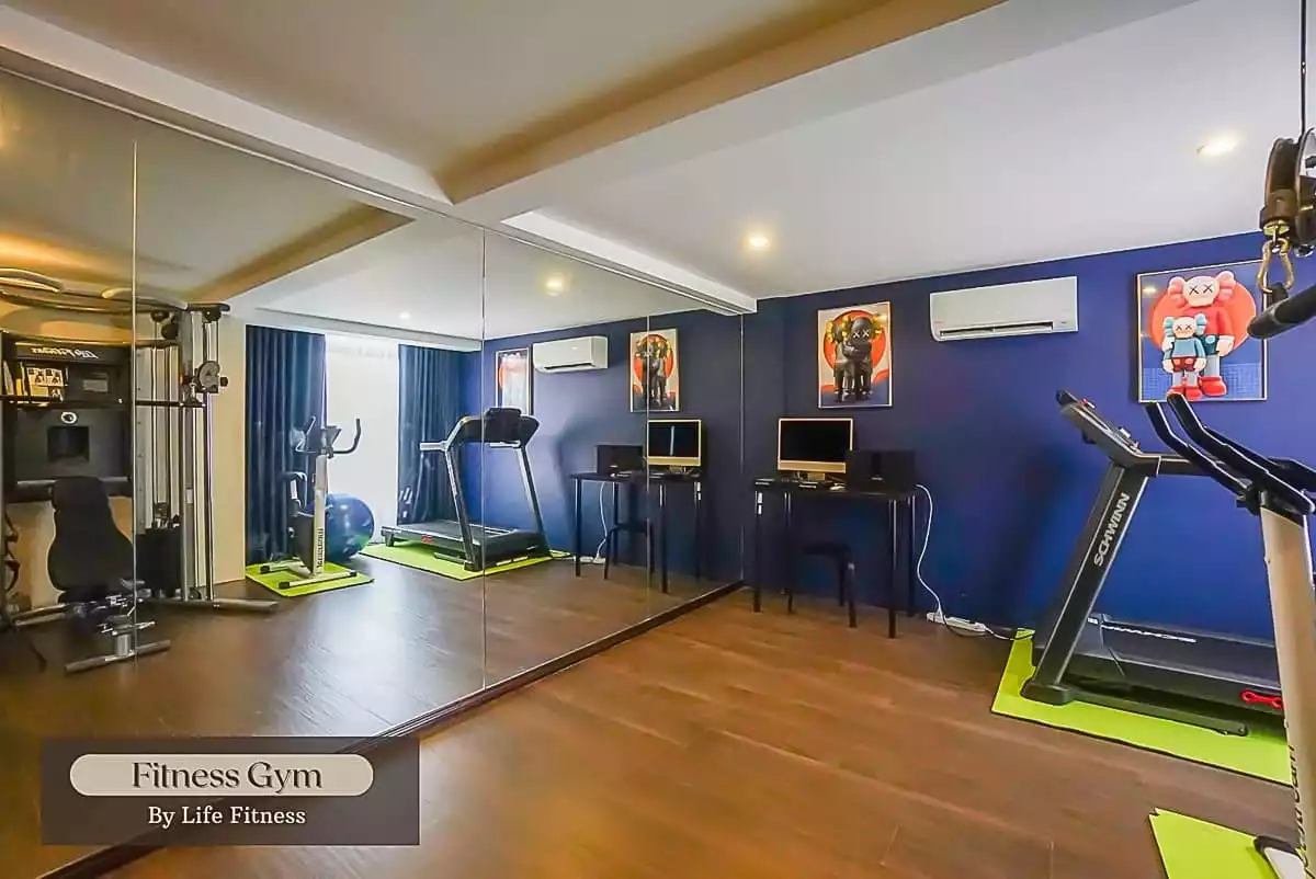 Open photo 15 of 22 — Brand New Mansion Hotel-like