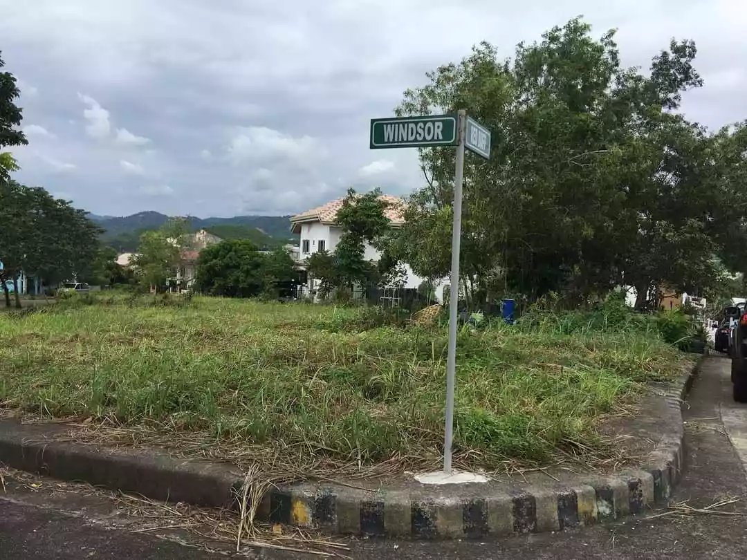 Lot for Sale in El Monteverde de Cebu — Residential Lot in Cebu, Philippines — Photo 7