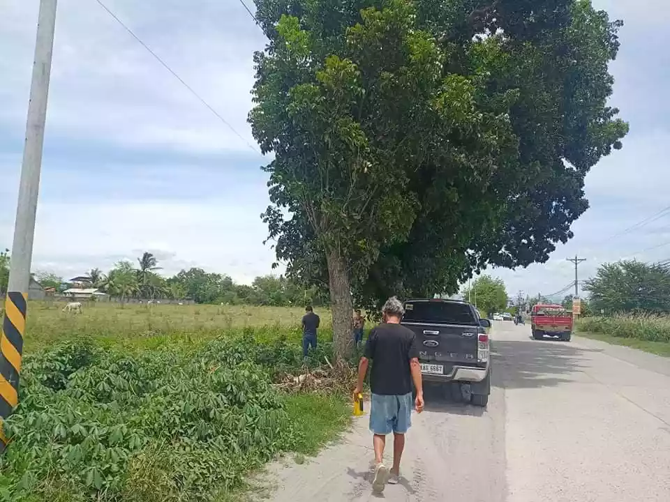 Commercial beside a high-end Subdivision  - photo 6