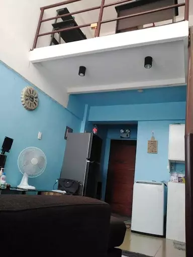 Open photo 16 of 21 — Familia Loft Type Condo Cagayan de Oro