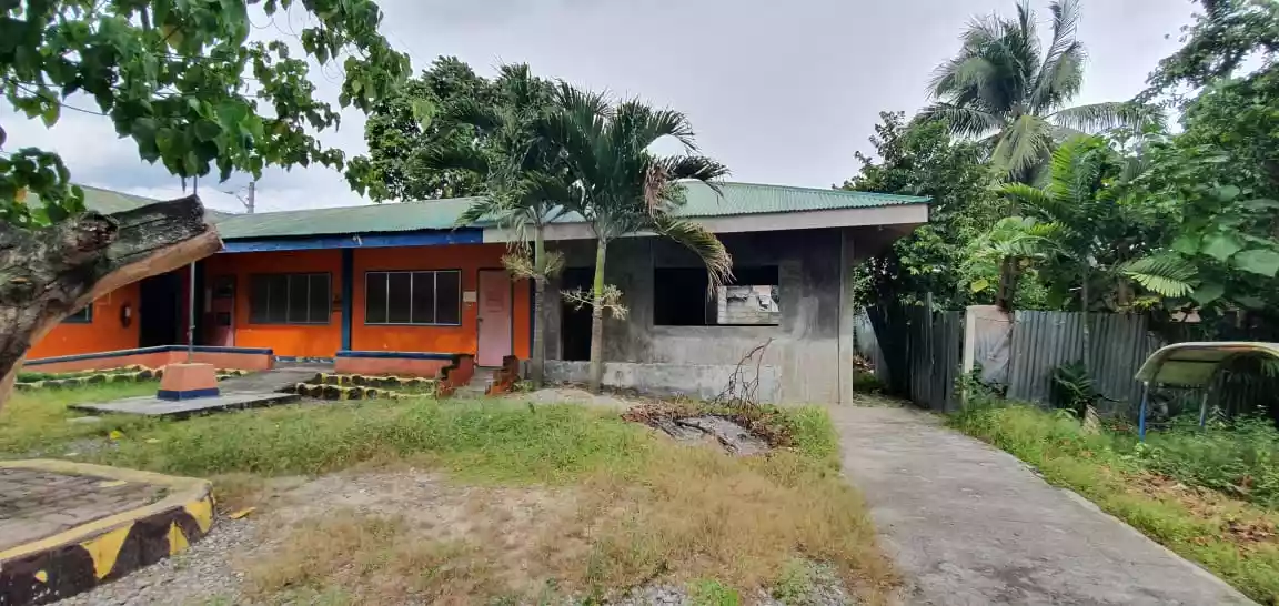 GUINTO PROPERTY W/ BUILDING STRUCTURES — Residential Lot in General Santos City, South Cotabato, Philippines — Photo 5