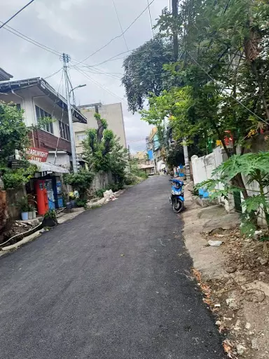 Property for sale in Sambag 2 Urgello Cebu City — Residential Lot in Cebu City, Cebu, Philippines — Photo 5