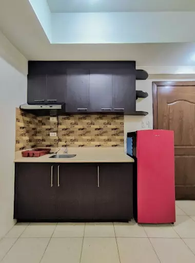 Open photo 12 of 50 — 28sqm 1BR UNIT FOR RENT at Ridgewood Towers near BGC
