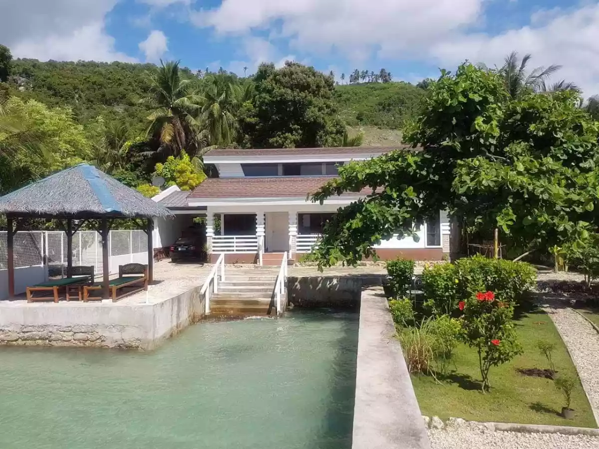Rush Sale - Beach House — Beach House / Resort in Cebu, Philippines — Photo 6
