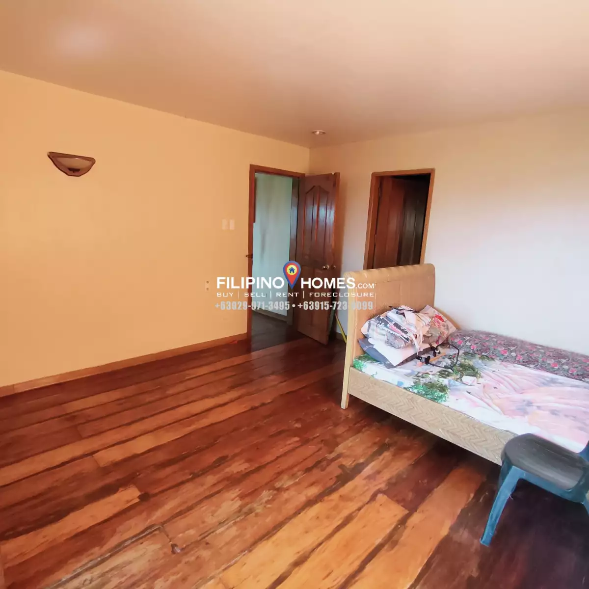 HOUSE AND LOT FOR SALE AT ACACIA ESTATE TAGUIG BY DMCI - photo 4