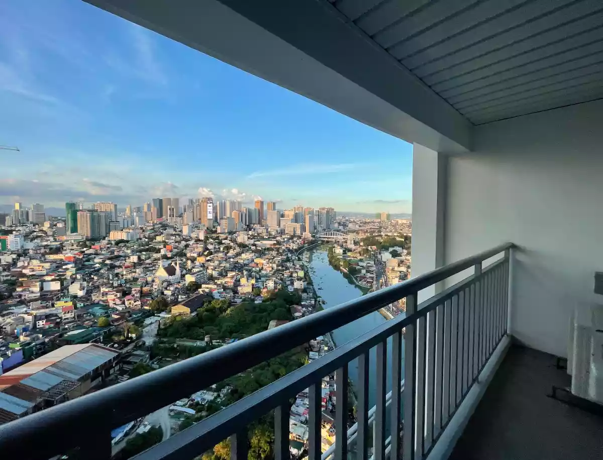 Open photo 11 of 12 — Acqua Private Residences Iguazu Tower 1 Bedroom Big Cut by Princess Rose Esposo