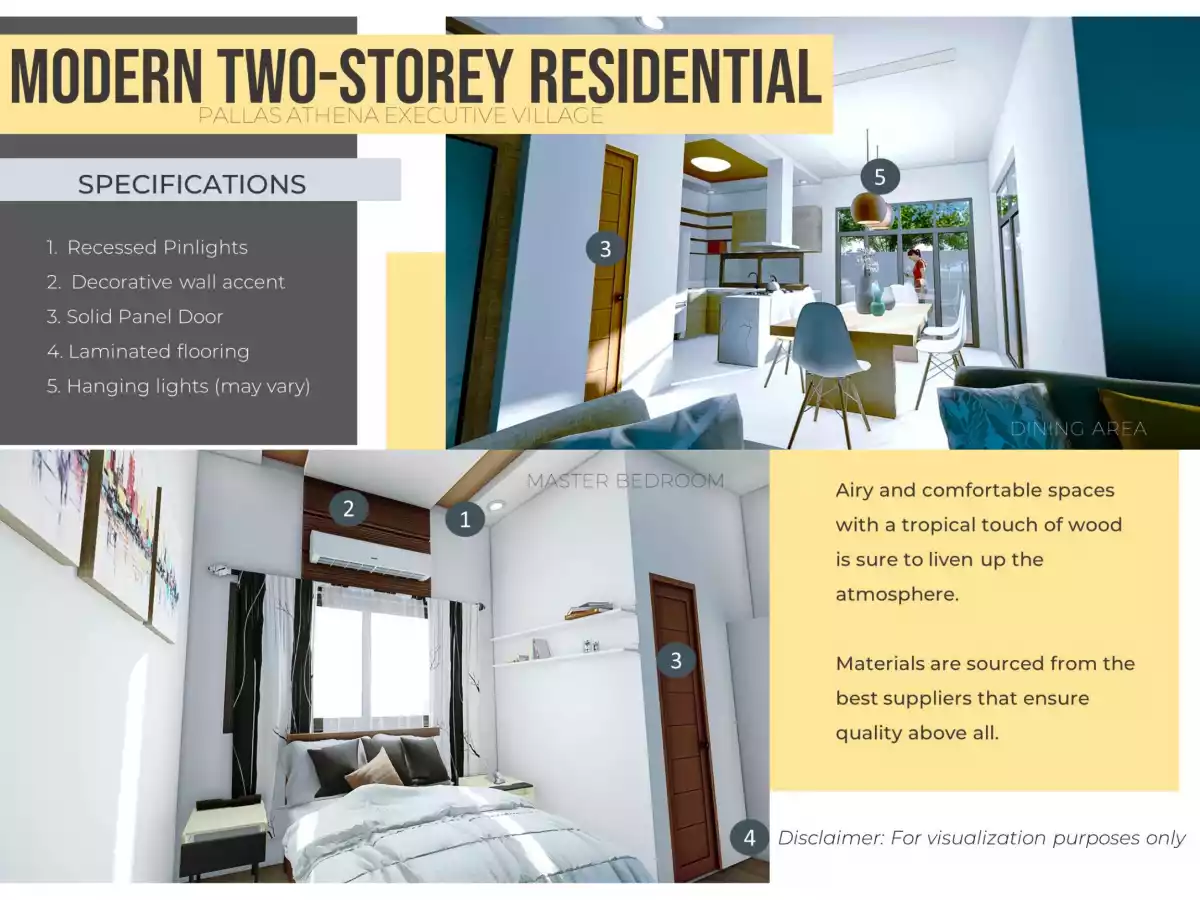 PALLAS ATHENA LUXURY HOME A  - photo 3