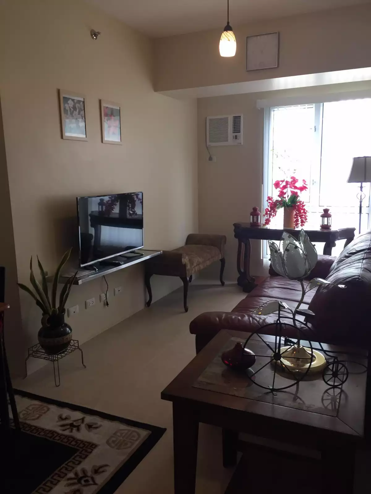 AVIDA TOWERS RIALA 2-BR CONDO FOR RENT   - photo 4