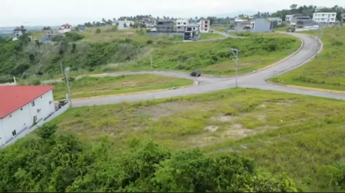 365 sqm Lot in Vista Grande Phase 3, Bulacao, Talisay City, Cebu — Residential Lot in Vista Grande, Talisay, Cebu — Photo 4