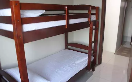 2BR for Rent in Horizons 101 — 2 Bedrooms in Philippines — Photo 4