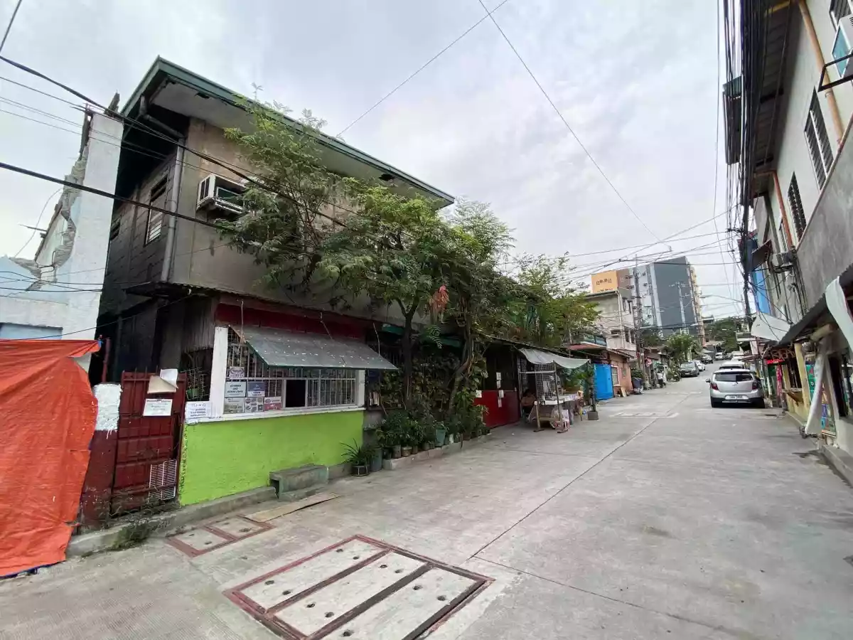 A compound house for sale situated at 153 19th Avenue, East Rembo, Makati City - photo 3