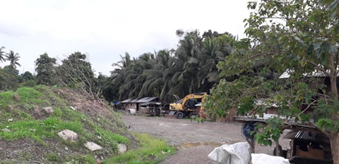 Bulua Industrial lot for sale - photo 3