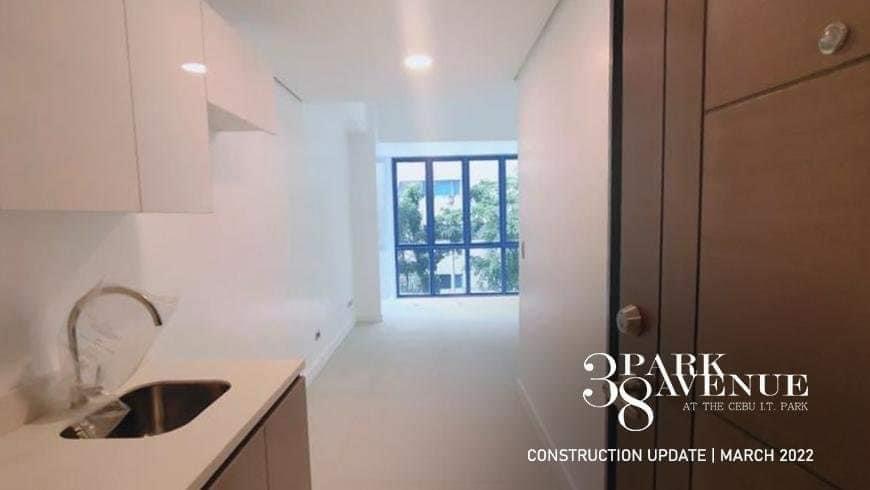 FOR SALE/ASSUME 1-BR UNIT CITY VIEW - photo 2
