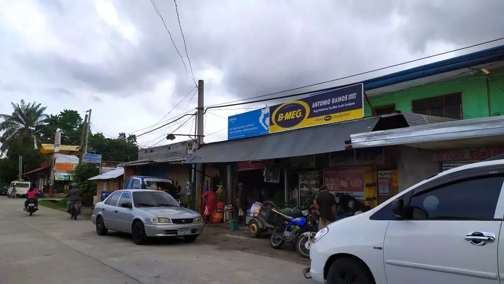Commercial Building for sale — Building in South Cotabato, Philippines — Photo 3