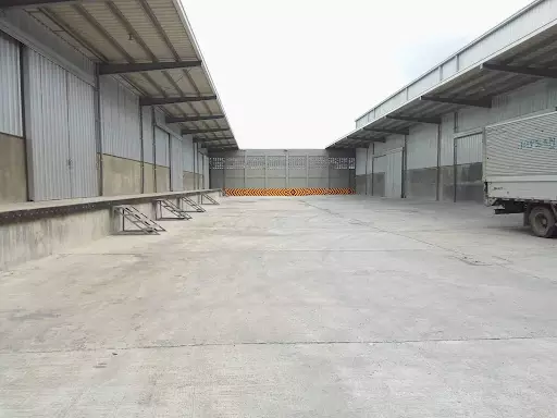 Lagao Warehouse — Warehouse in General Santos City, South Cotabato, Philippines — Photo 3
