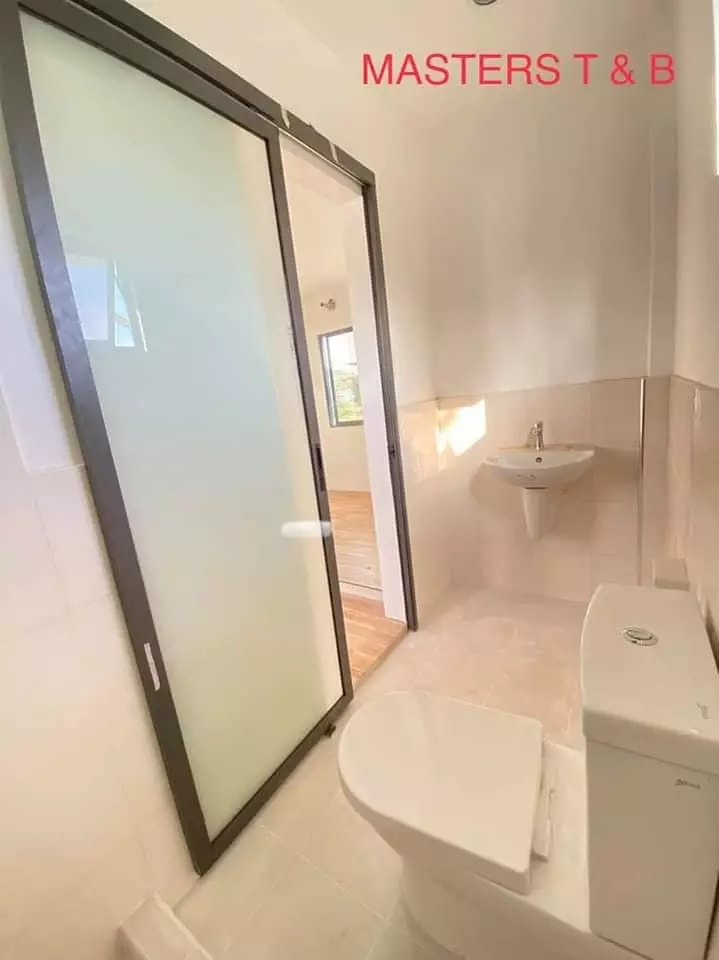 FOR ASSUME SEMI-FURNISHED HOUSE  AND LOT CORRINE DUPLEX UNIT  for only 150Kâ€¼ï¸â€¼ï¸ - photo 7