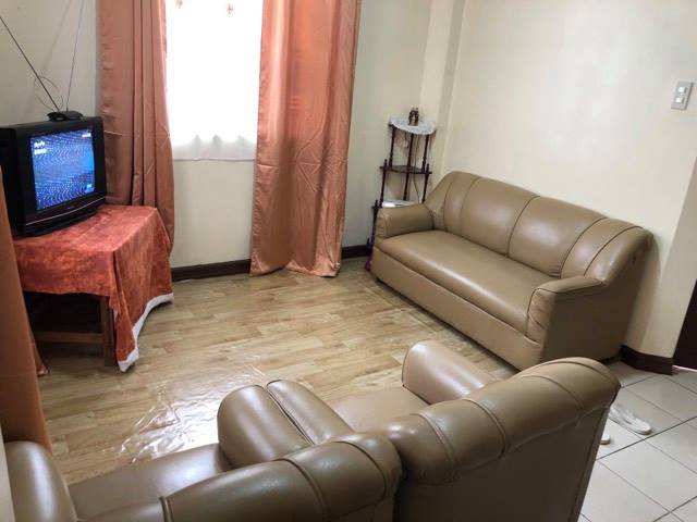 for RENT Fully- Furnished Townhouse in Coral Bay Subdivision, Tungkop, Minglanilla — House and Lot in Minglanilla, Cebu, Philippines — Photo 7